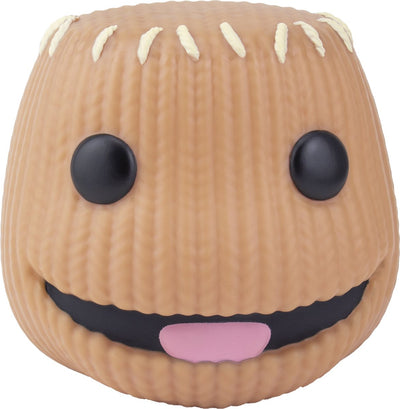 Paladone Sackboy, ein großes Abenteuerlicht mit Sound-Sackboy (Verschiedenes), neu
