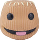 Paladone Sackboy, ein großes Abenteuerlicht mit Sound-Sackboy (Verschiedenes), neu