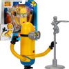 Elchspielzeug verabscheuungswürdig me 4 Actionfigur Tim