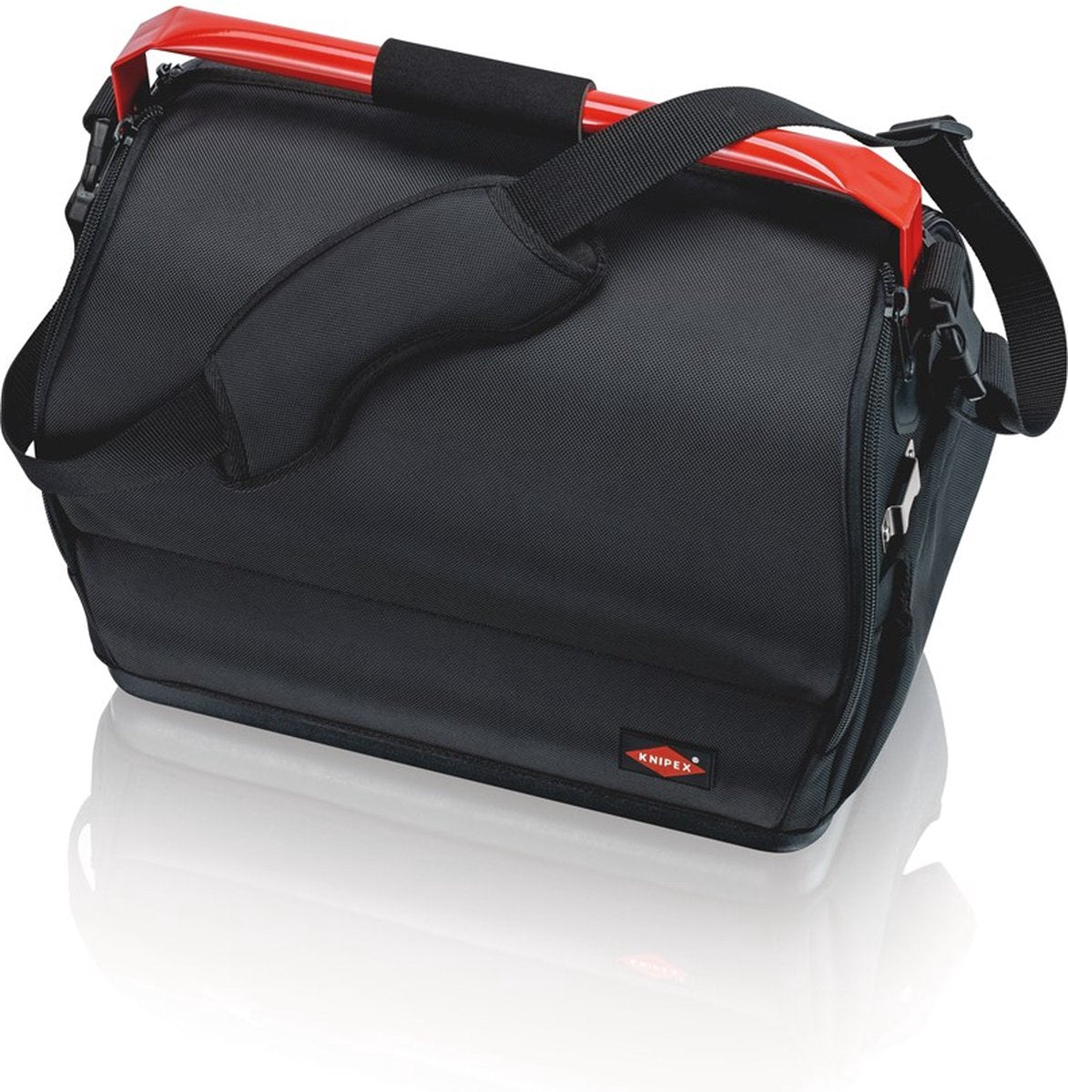 Knipex 00 21 08 le tool bag - light pack - empty