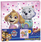 Kreative Bastelgruppe Paw Patrol Diamantmalerei-Leinwand – 30 x 30 cm