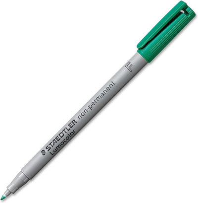 Staedtler 316 Textmarker 10 Stück grün