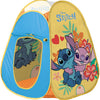 Mondo Stitch Pop-up-Zelt – 75 x 75 x 90 cm
