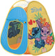 Mondo Stitch Pop-up-Zelt – 75 x 75 x 90 cm
