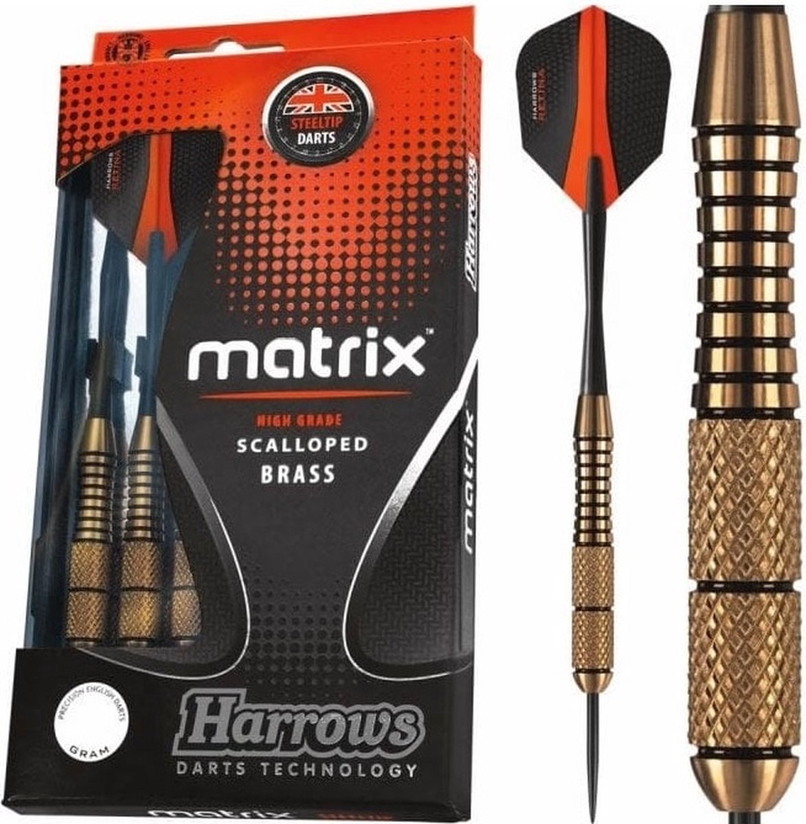Eggenmatrix 26gk