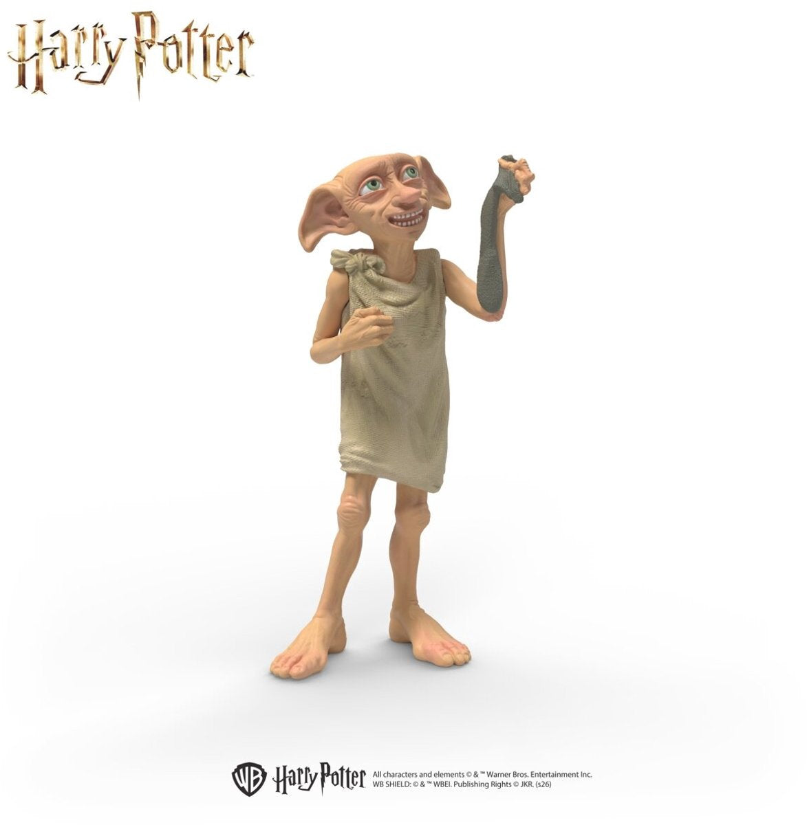 Schleich Dobby™ mit Socke