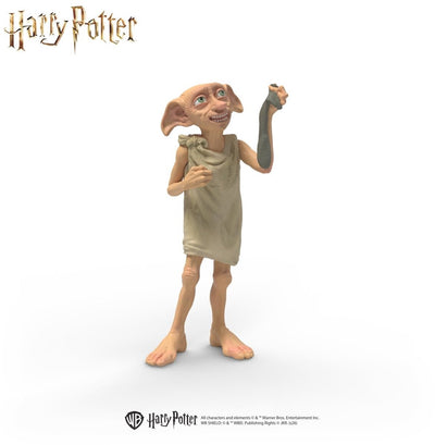 Schleich Dobby™ mit Socke