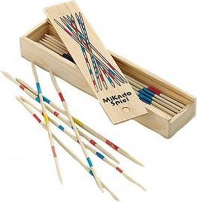 Philos-Mikado – 17 cm