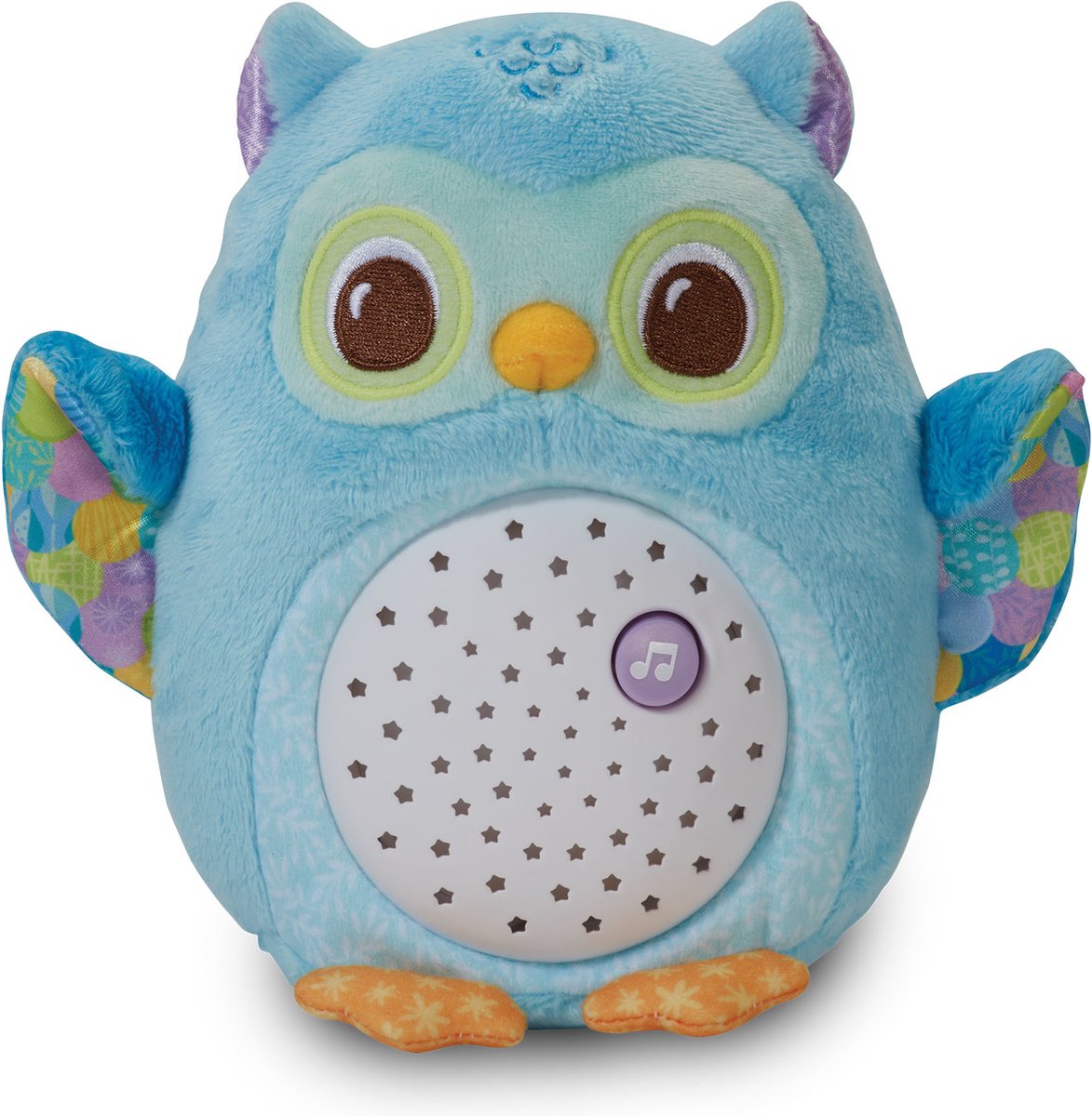 Vtech Schlafenszeit Uiltje Nachtlampe