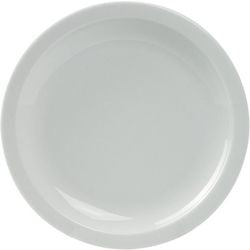 Teller Nordika aus Porzellan