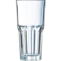 Ty Longdrinkglas Grani 200 ml transparentes Hartglas 24 Stück