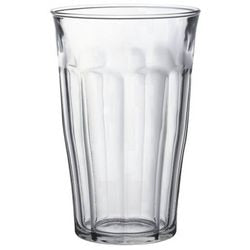 Duralex Glas Picardie 500ml 6 Stück