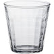 Tumbler-Prisma aus gehärtetem Glas