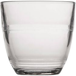 Becher Gigogne aus gehärtetem Glas