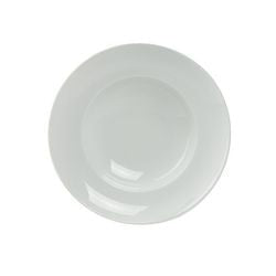 Pastateller aus Ozeanporzellan