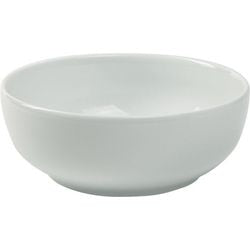Salatschüssel aus Ozeanporzellan