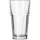 Longdrinkglas Gibraltar 470 ml transparentes Hartglas 12 Stück