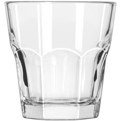 Ty Tumbler Grani Tunbler aus gehärtetem Glas