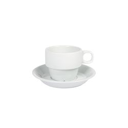 Kaffeetasse aus europäischem Porzellan