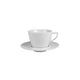 Tassen 600001.308 Porzellan 24 Stück