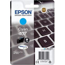Originaltoner Epson C13t07u240