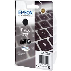 Tonerpatrone Epson WF4745 schwarz