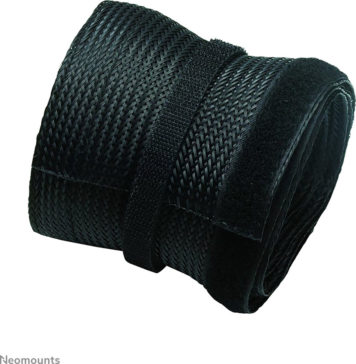 Neomounts Neomounts NS-CS200Black Flexible Kabelmanagementabdeckung 200 x 8,5 cm, schwarz