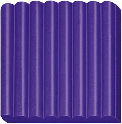 Fimo Kids Monting Clay Purple, 42gr