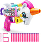 Xshot - Blastercorn (inkl. 16 Pfeile) von Zuru - Spielzeugblaster