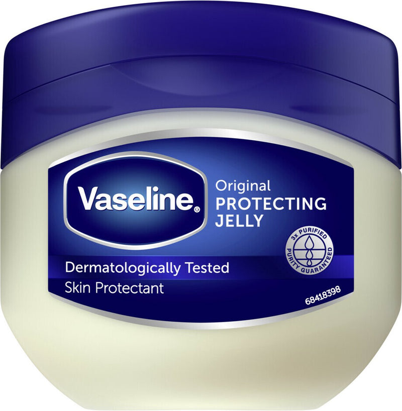 Vaseline Petro Jelly normal 100ml 12x
