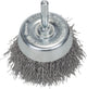 Bosch 6 mm Bürste 60 gewellt 0,3 Edelstahl