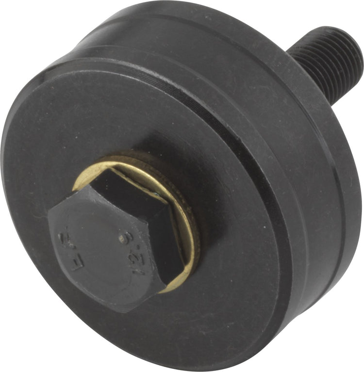 Wolfcraft - Locher ø 40 mm - Hahnloch in Spüle bohren - 3756000