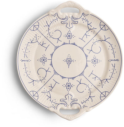 Royal Boch Copenhague Kuchenschale ø27cm