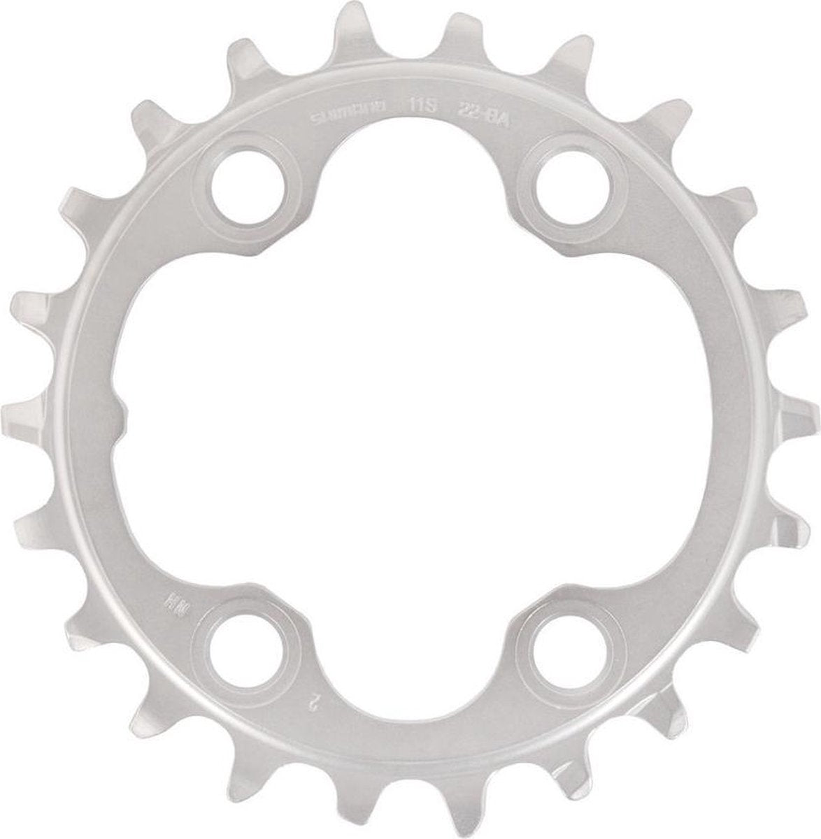 Shimano -Kette Top Deore XT 11V 22T Y1RL22000 M8000