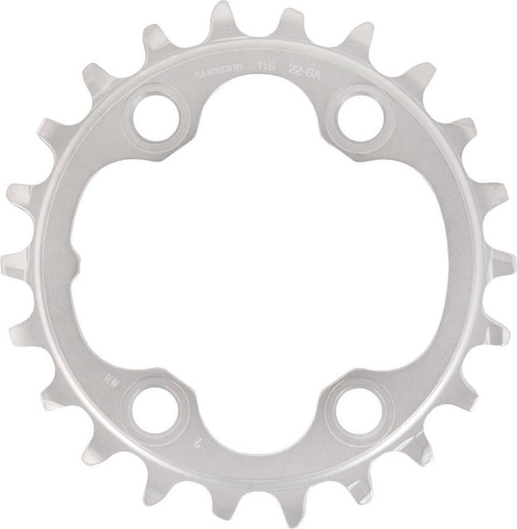 Shimano -Kette Top Deore XT 11V 22T Y1RL22000 M8000