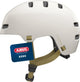 ABUS HELM XOXO ECO BIRCH TAUPE M 54-58 cm