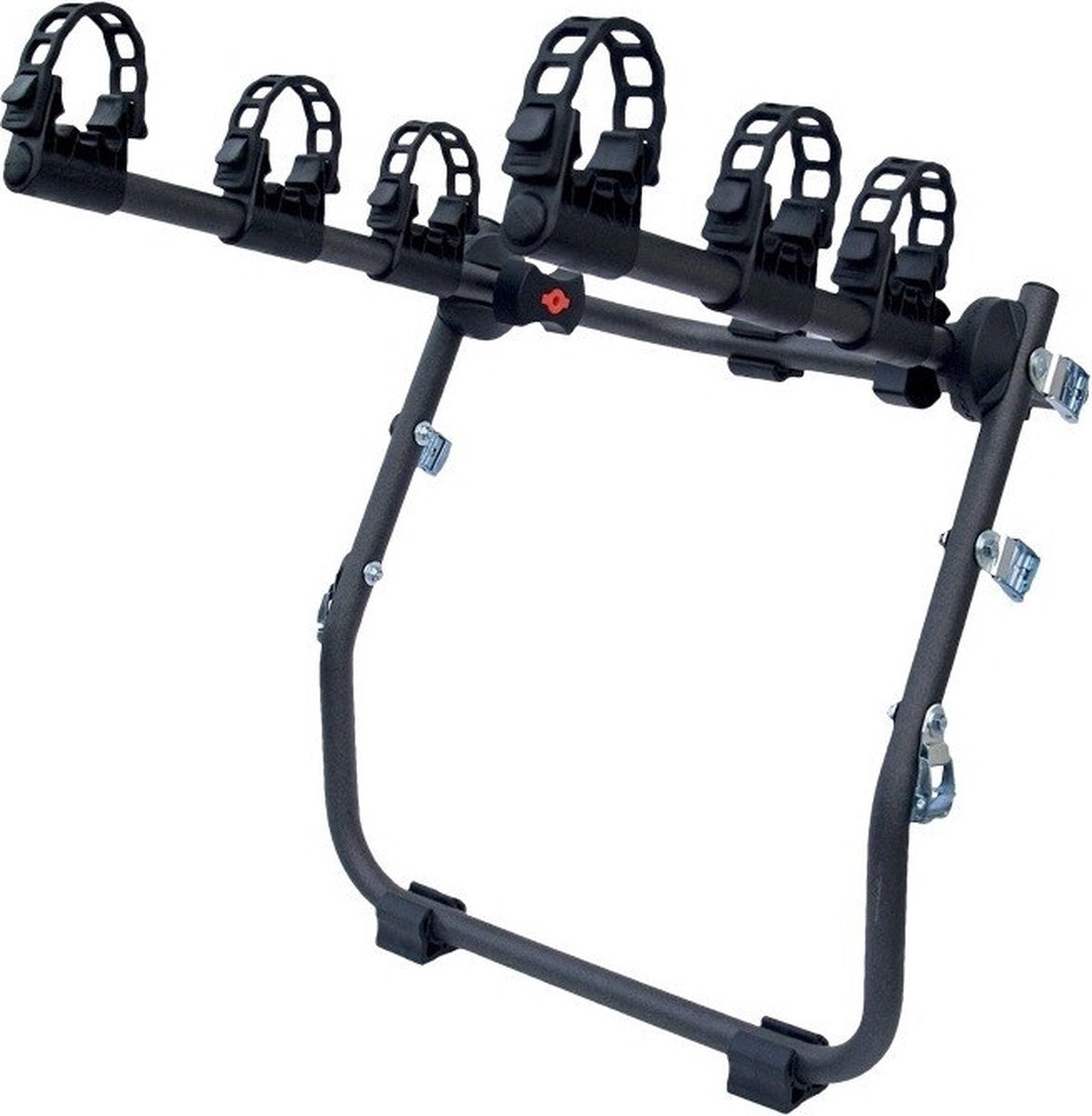 Menabo Mistral Fahrradträger für die Heckklappe