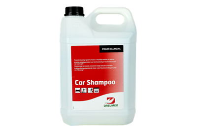 Dreumex Autoshampoo 5l