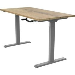 Sitz-Steh-Arbeitsplatz bursligr160nat