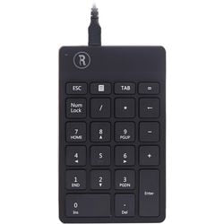 Numerische Tastatur R-Go-Tools kaputt verkabelt