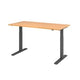 Bach Sitz-Steh-Schreibtischhammer vxmka16 6 g mehrfarbig 1600 x 800 mm