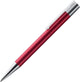 Lamy Scala Pianored Kugelschreiber | Metall-Design-Kugelschreiber | Hochglanzlack | inklusive m 16 Füllung schwarz | m