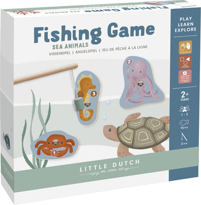 Little Dutch – Angelspiel fsc – Angelspiel