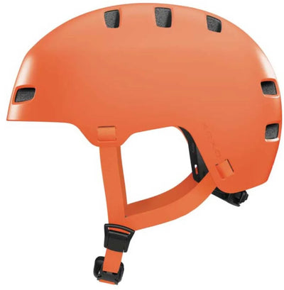 ABUS HELM XOXO MONO Orange S 51-55 cm