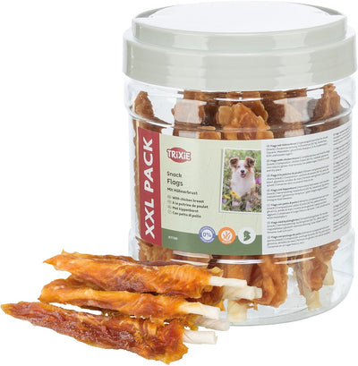Trixie Premio Chicken Flags