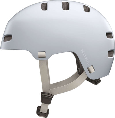 ABUS HELM XOXO Aqua Blue M 54-58 cm
