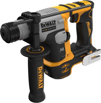 Dewalt DCH172E2T Akku-Bohrhammer SDS-Plus 1,4 J 18 V XR 1,7 Ah Power Stack in TSTAK