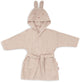 Jollein Bademantel 1-2 Jahre Miffy Silk Rose