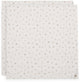 Jollein hydrophiles Tuch groß – 115 x 115 cm – Tierfreunde – 2 Stück