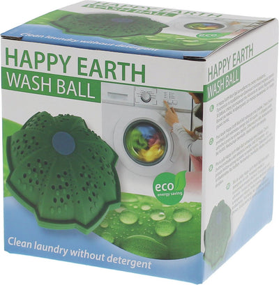 ScanPart ScanPart Happy Earth Waschmaschine BAL